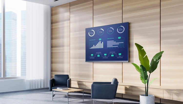 Телевидение для бизнеса от Ростелеком в Щиграх